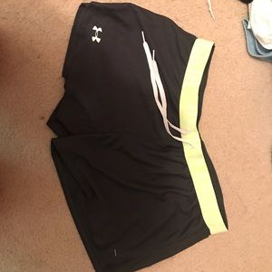 Under Armor shorts